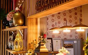Hotell Sydjemten